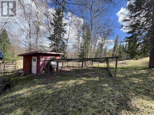 1871 Pinnacles Road, Quesnel, BC - Outdoor