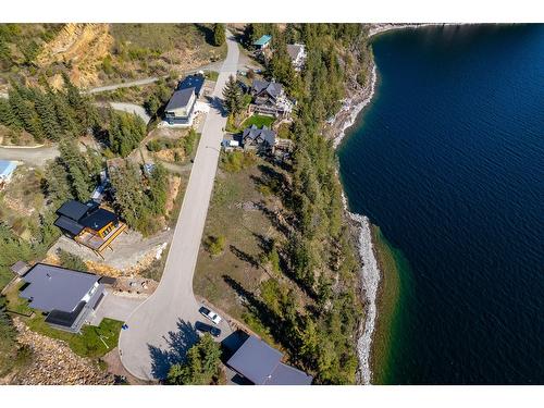 Lot 1 Larch Drive, Kaslo, BC 