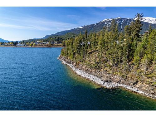 Lot 1 Larch Drive, Kaslo, BC 