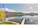 1417 85Th Street, Osoyoos, BC  - Outdoor With Body Of Water With View 