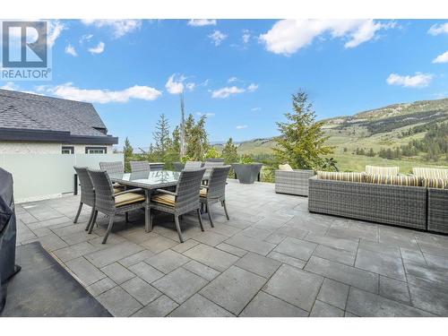 920 Stockley Street, Kelowna, BC - Outdoor With Deck Patio Veranda