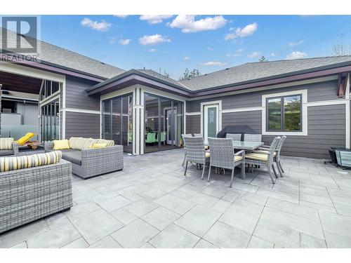 920 Stockley Street, Kelowna, BC - Outdoor With Deck Patio Veranda