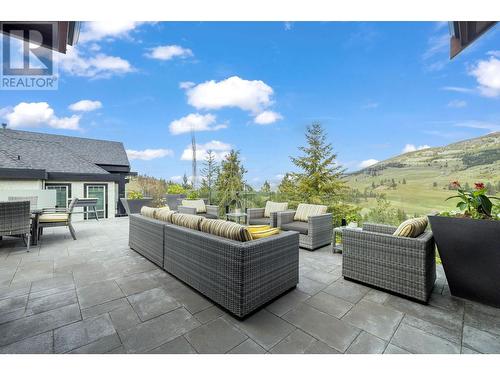 920 Stockley Street, Kelowna, BC - Outdoor With Deck Patio Veranda