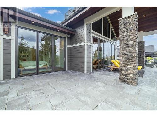 920 Stockley Street, Kelowna, BC - Outdoor