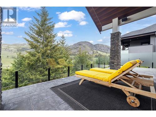 920 Stockley Street, Kelowna, BC - Outdoor