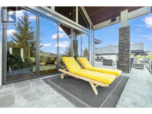 920 Stockley Street, Kelowna, BC - Outdoor With Exterior