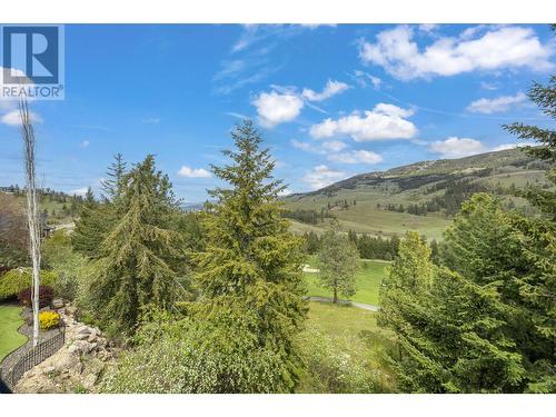 920 Stockley Street, Kelowna, BC - Outdoor With View