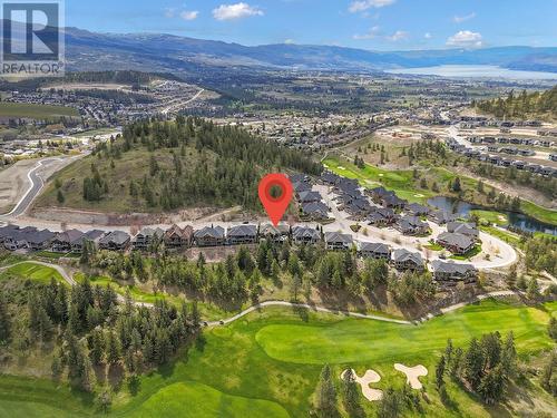 920 Stockley Street, Kelowna, BC - Outdoor With View