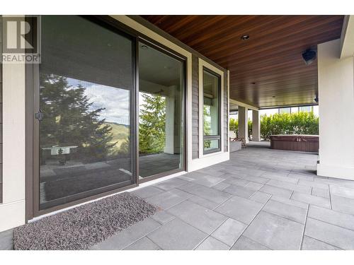 920 Stockley Street, Kelowna, BC - Outdoor With Deck Patio Veranda With Exterior