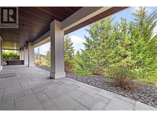 920 Stockley Street, Kelowna, BC - Outdoor With Deck Patio Veranda