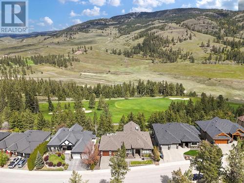 920 Stockley Street, Kelowna, BC - Outdoor With View