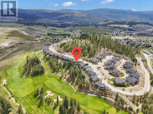 920 Stockley Street, Kelowna, BC - Outdoor With View