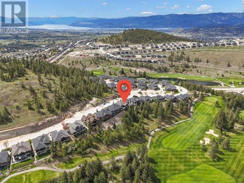 920 Stockley Street, Kelowna, BC - Outdoor With View