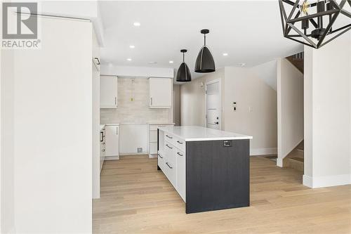 69 Guy Street, Shediac, NB - Indoor Photo Showing Kitchen