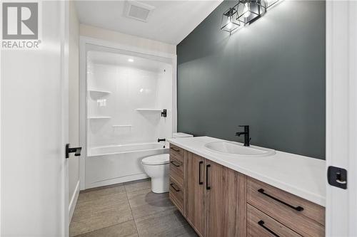 69 Guy Street, Shediac, NB - Indoor Photo Showing Bathroom