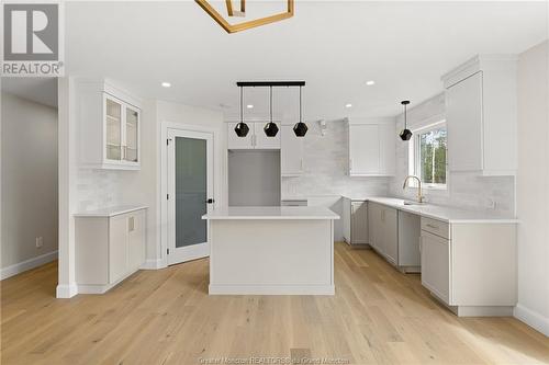 73 Guy St, Shediac, NB - Indoor Photo Showing Kitchen