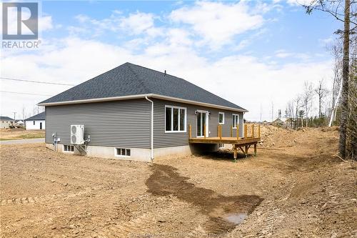 73 Guy St, Shediac, NB - Outdoor