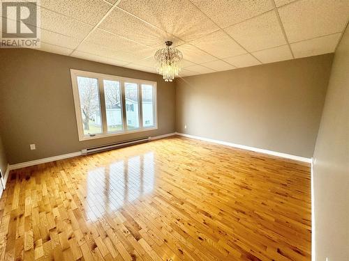 118 Main Road, Little Burnt Bay, NL - Indoor Photo Showing Other Room