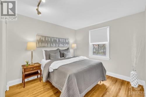 97 Reid Avenue, Ottawa, ON - Indoor Photo Showing Bedroom