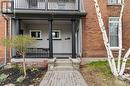 140 King Street E, Brockville, ON  - Outdoor With Balcony 