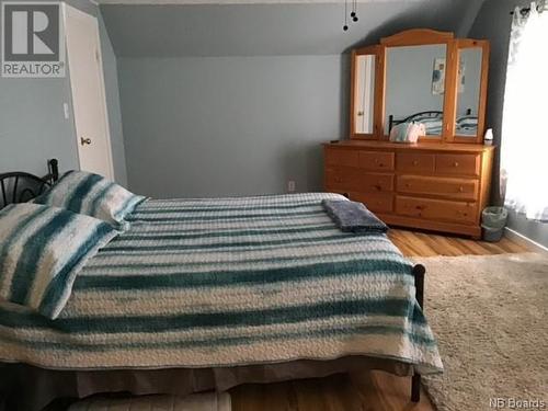 3 Banks Street, Florenceville-Bristol, NB - Indoor Photo Showing Bedroom