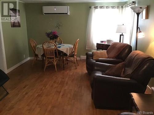 3 Banks Street, Florenceville-Bristol, NB - Indoor