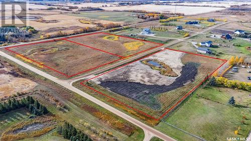 Lot F Kopperud Road, Prince Albert Rm No. 461, SK 