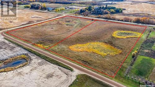 Lot F Kopperud Road, Prince Albert Rm No. 461, SK 