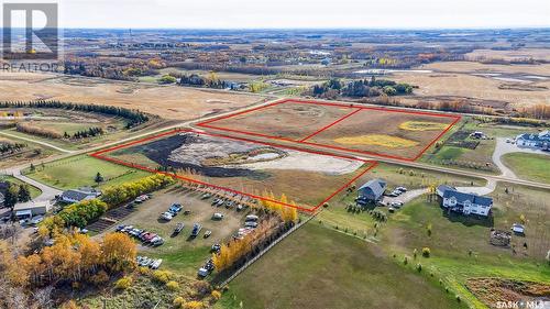 Lot F Kopperud Road, Prince Albert Rm No. 461, SK 