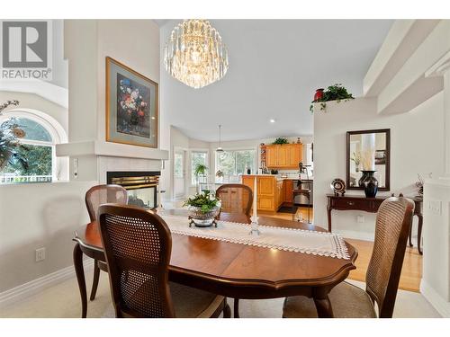 2602 Golf Course Drive, Blind Bay, BC - Indoor