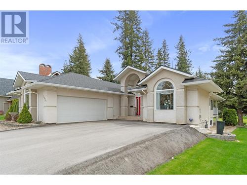 2602 Golf Course Drive, Blind Bay, BC - Outdoor