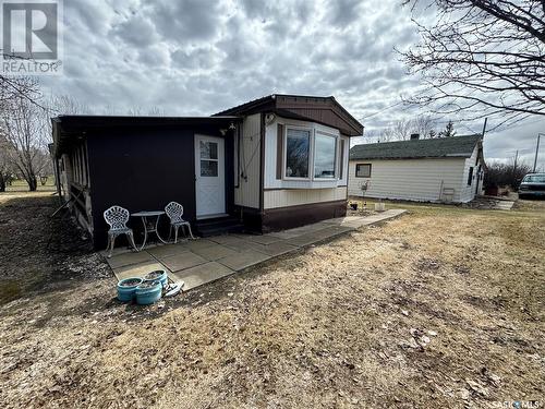 302 Main Street, Swan Plain, SK 