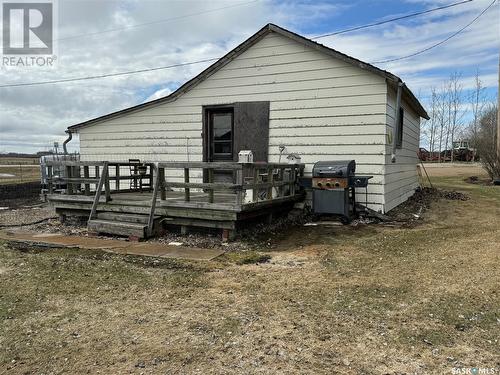 302 Main Street, Swan Plain, SK 