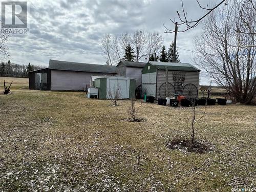 302 Main Street, Swan Plain, SK 