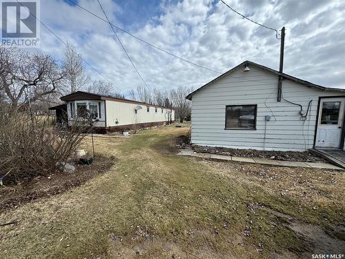 302 Main Street, Swan Plain, SK 