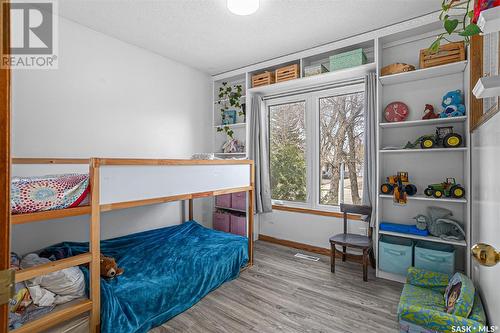 1705 Richardson Road, Saskatoon, SK - Indoor Photo Showing Bedroom