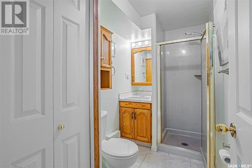 1705 Richardson Road, Saskatoon, SK - Indoor Photo Showing Bathroom