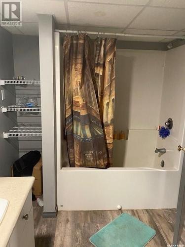 Nelson Acreage, Vanscoy Rm No. 345, SK - Indoor Photo Showing Bathroom