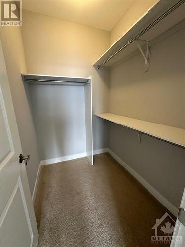 Primary WIC - 608 Knotridge Street, Ottawa, ON - Indoor With Storage