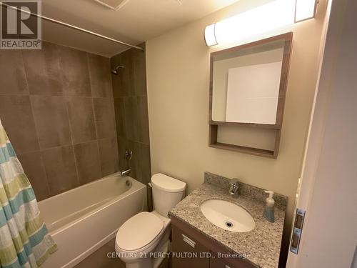 102 - 257 Hemlock Street, Waterloo, ON - Indoor Photo Showing Bathroom