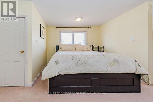 20 Grandview Avenue, Cambridge, ON - Indoor Photo Showing Bedroom