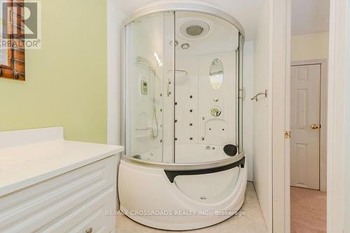 20 Grandview Avenue, Cambridge, ON - Indoor Photo Showing Bathroom