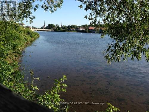 20 Grandview Avenue, Cambridge, ON - Outdoor With Body Of Water With View