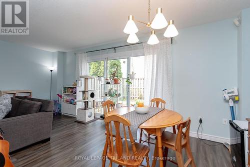 100 - 700 Osgoode Drive, London, ON - Indoor Photo Showing Other Room