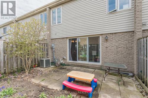 100 - 700 Osgoode Drive, London, ON - Outdoor With Exterior