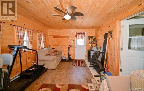 2301 Route 3, Harvey, NB - Indoor Photo Showing Other Room