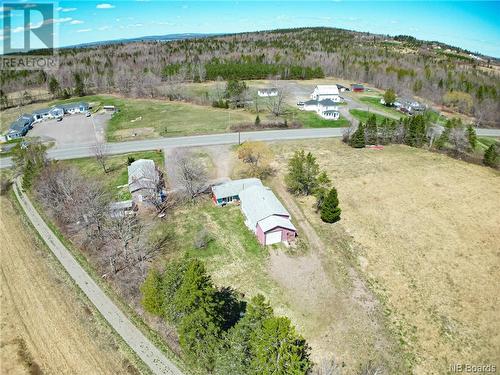 2301 Route 3, Harvey, NB - Outdoor With View