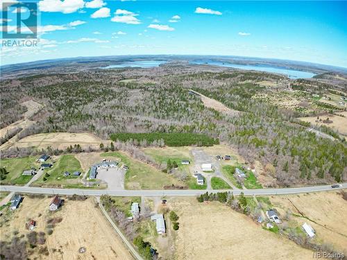2301 Route 3, Harvey, NB - Outdoor With View