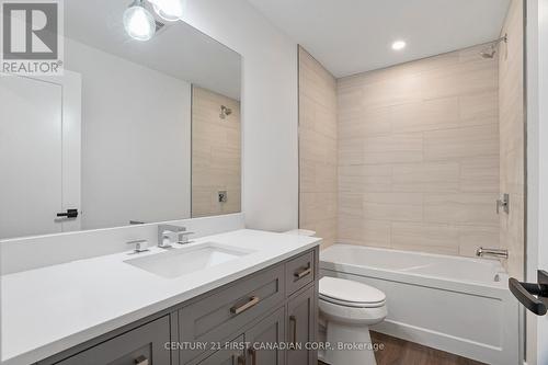 80 Queen Street, North Middlesex, ON - Indoor Photo Showing Bathroom