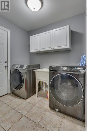 770 Reeves Avenue, London, ON - Indoor Photo Showing Laundry Room